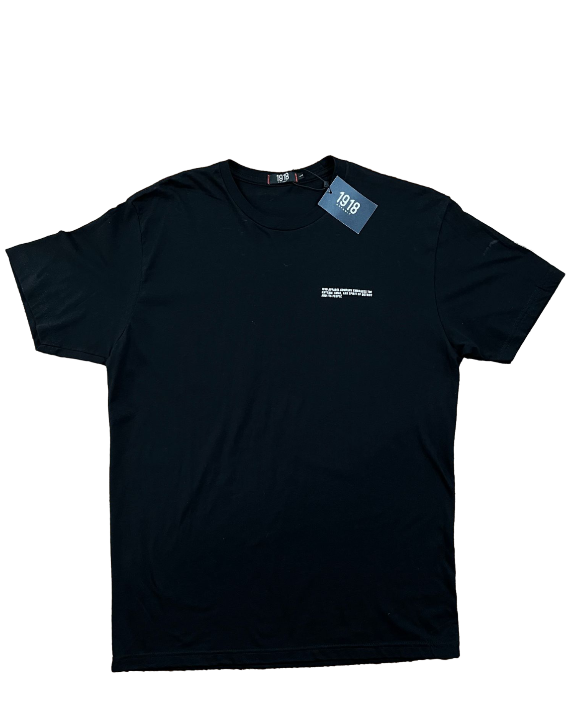 BAD BOYS T SHIRT