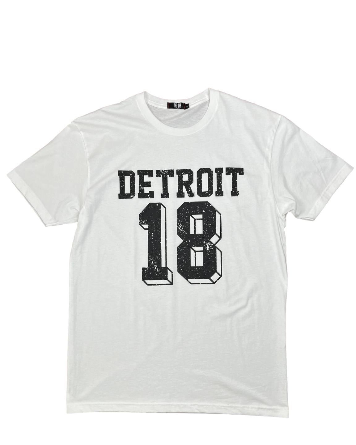 DETROIT 18