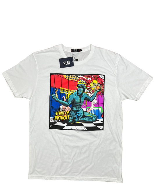 SPIRIT T SHIRT