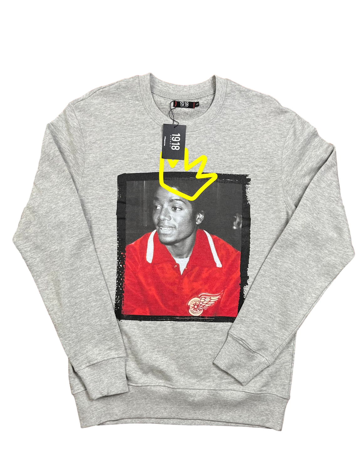 MJ CREW