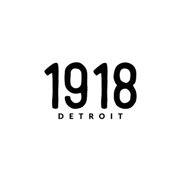 1918 Apparel LLC
